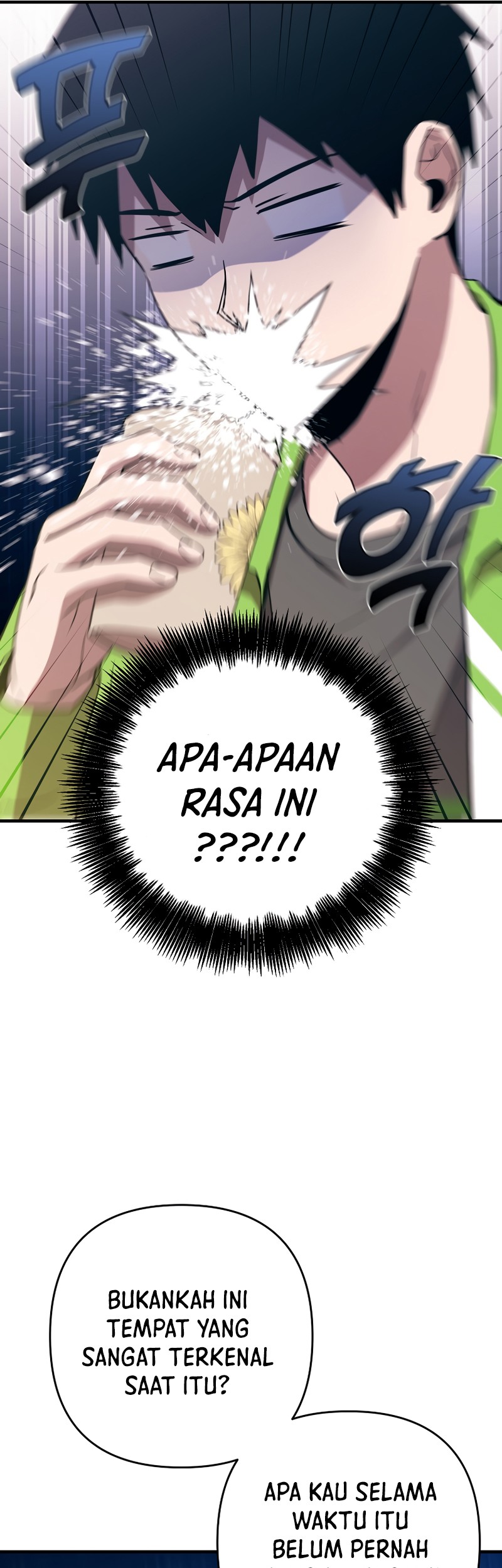 Cursed Manager’s Regression Chapter 17 - halaman 29