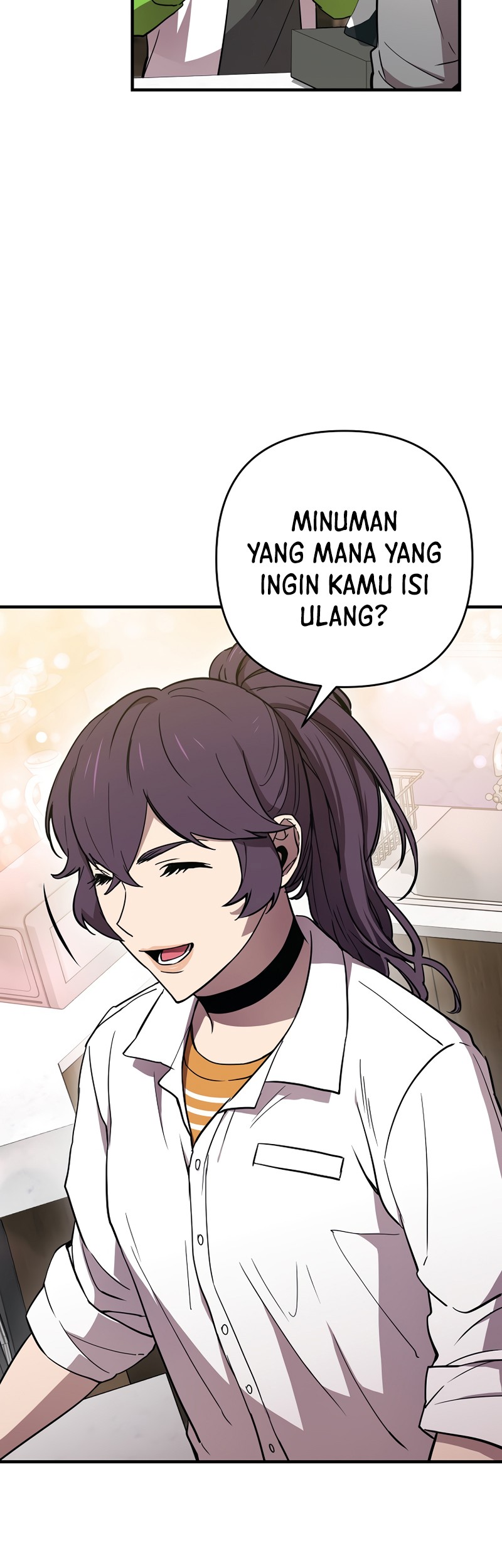 Cursed Manager’s Regression Chapter 17 - halaman 31