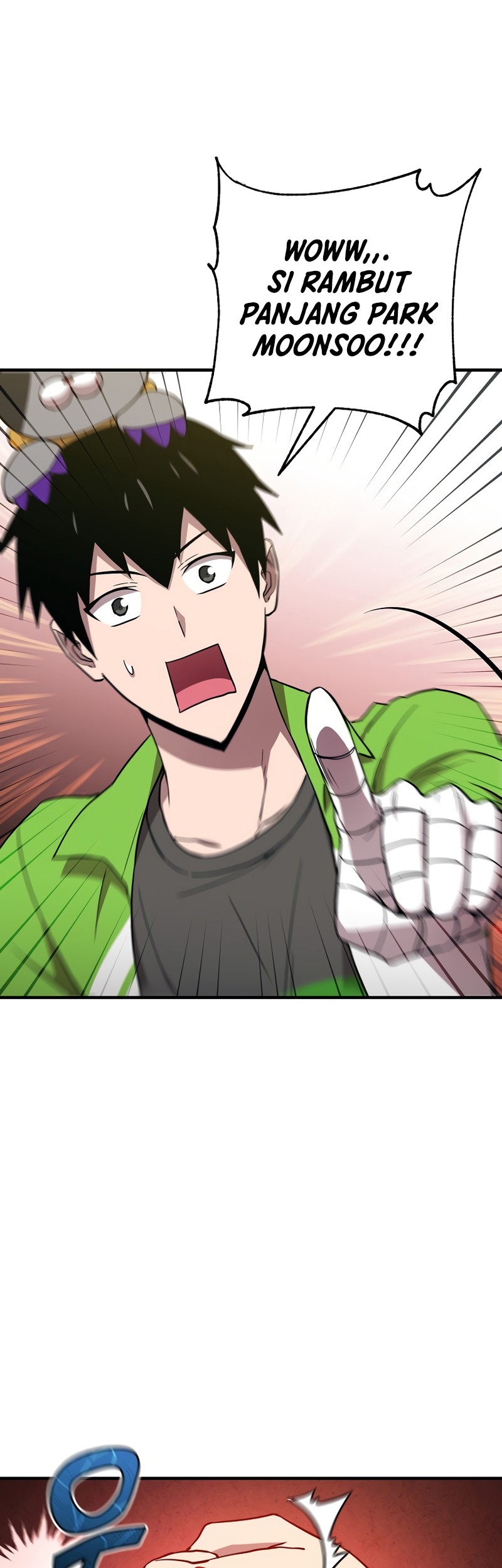 Cursed Manager’s Regression Chapter 17 - halaman 32