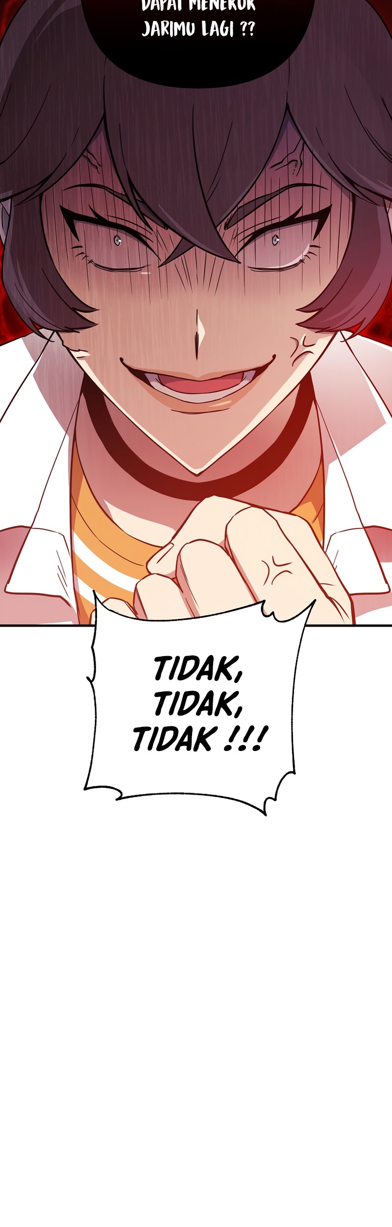 Cursed Manager’s Regression Chapter 17 - halaman 35