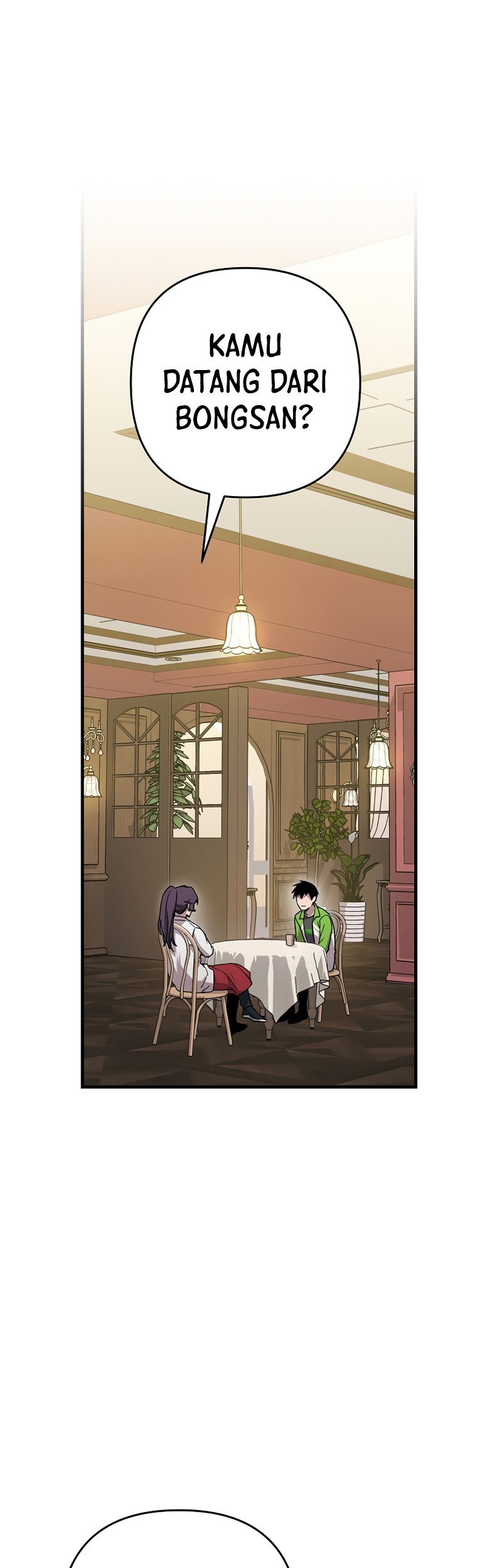 Cursed Manager’s Regression Chapter 17 - halaman 36
