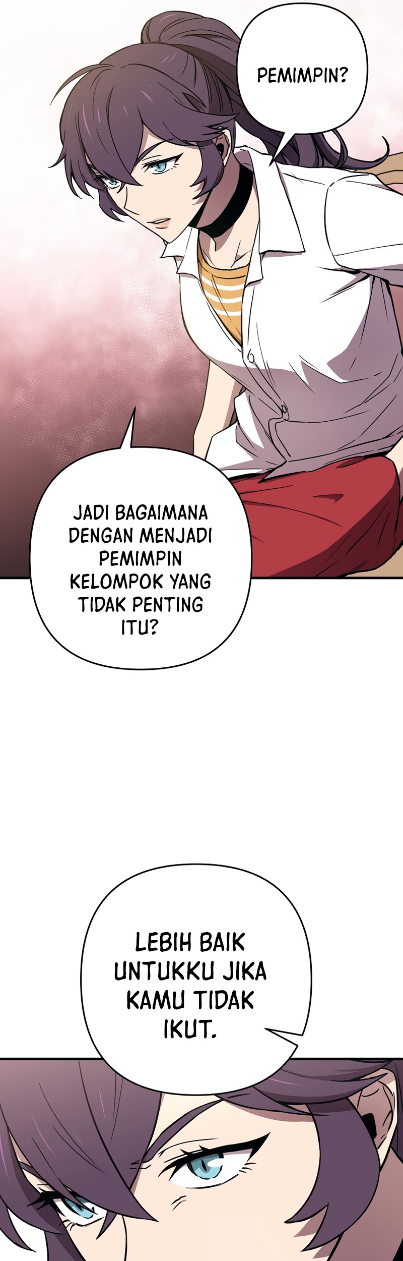 Cursed Manager’s Regression Chapter 17 - halaman 44
