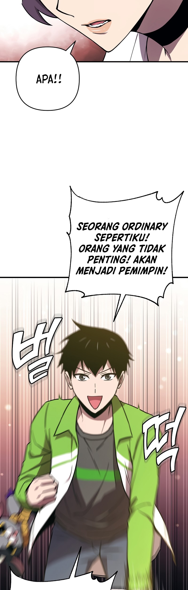 Cursed Manager’s Regression Chapter 17 - halaman 45
