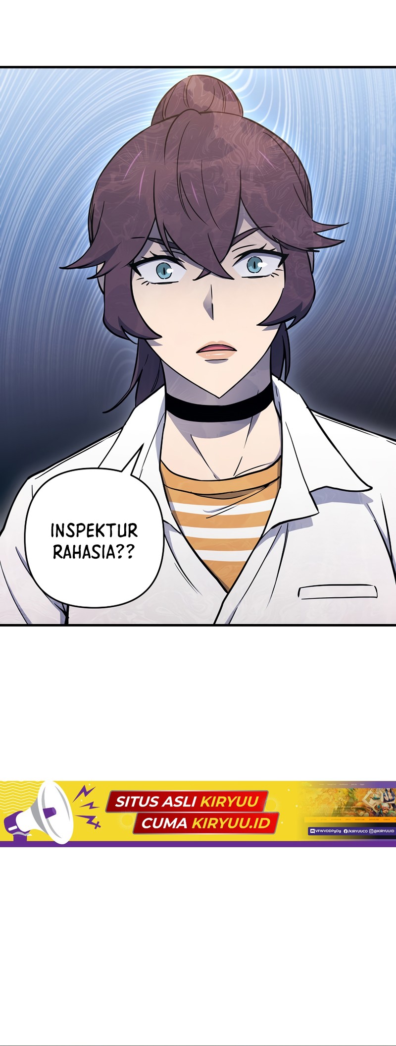 Cursed Manager’s Regression Chapter 17 - halaman 47