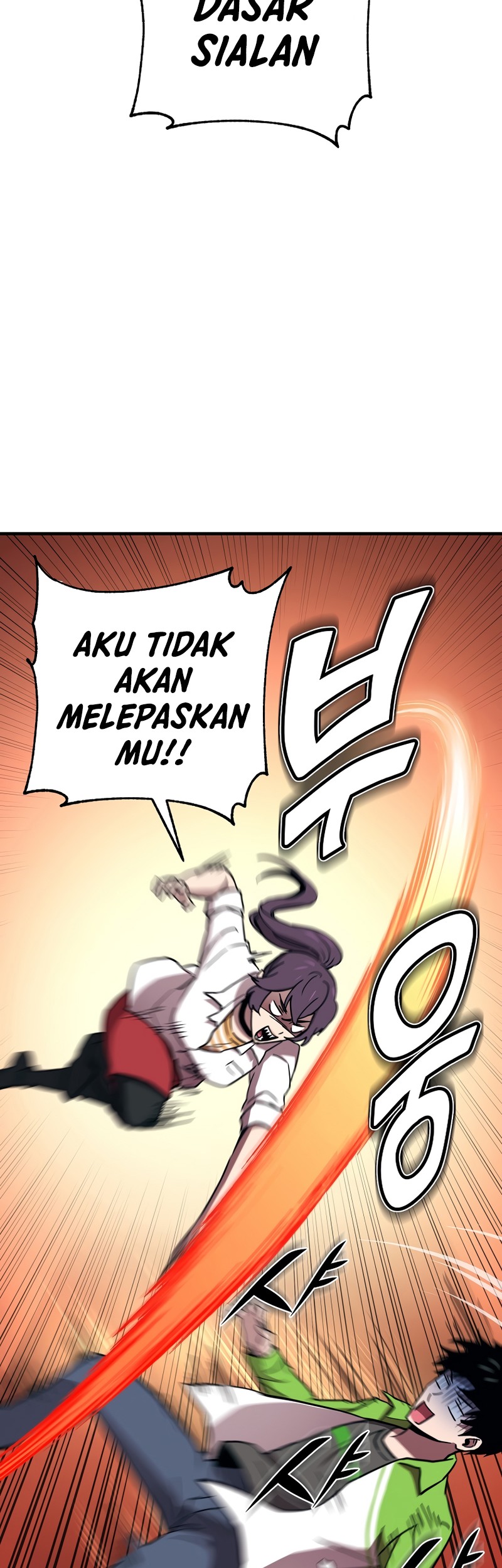 Cursed Manager’s Regression Chapter 17 - halaman 49