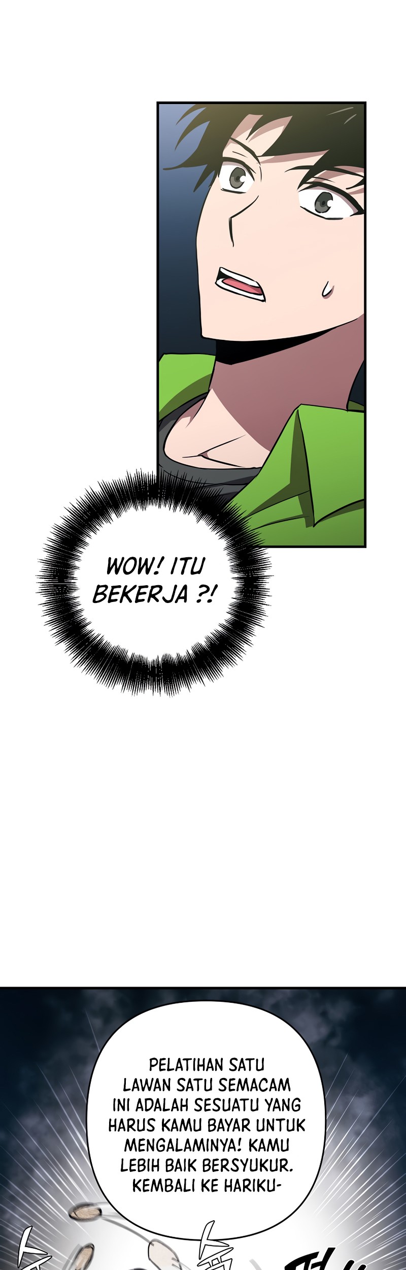 Cursed Manager’s Regression Chapter 17 - halaman 51
