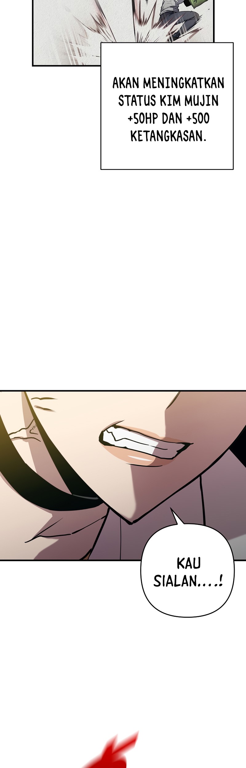 Cursed Manager’s Regression Chapter 17 - halaman 54