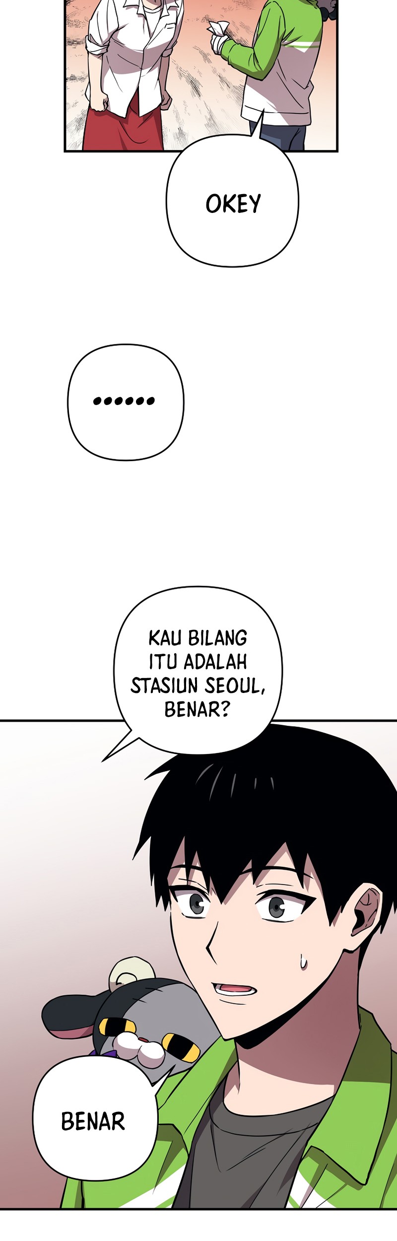 Cursed Manager’s Regression Chapter 17 - halaman 59