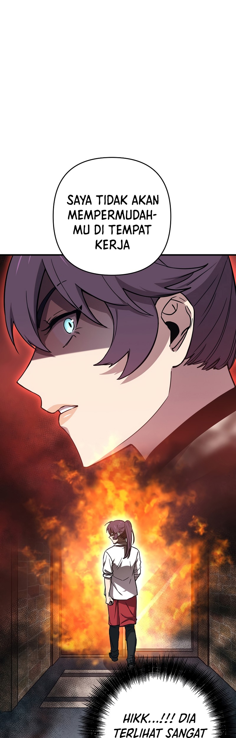 Cursed Manager’s Regression Chapter 17 - halaman 60