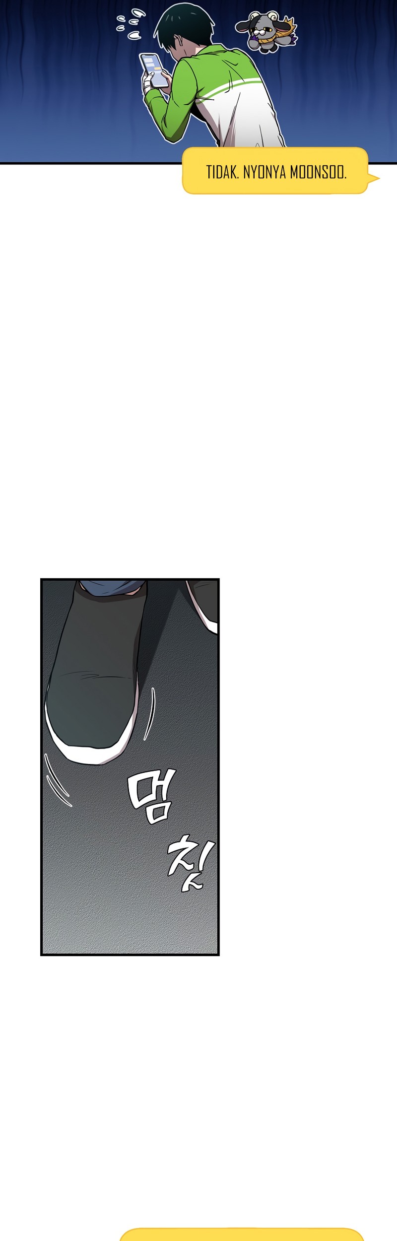 Cursed Manager’s Regression Chapter 17 - halaman 9