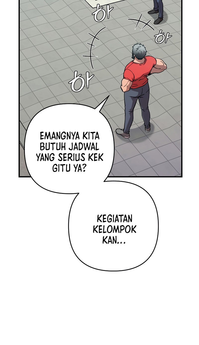 Cursed Manager’s Regression Chapter 18 - halaman 11