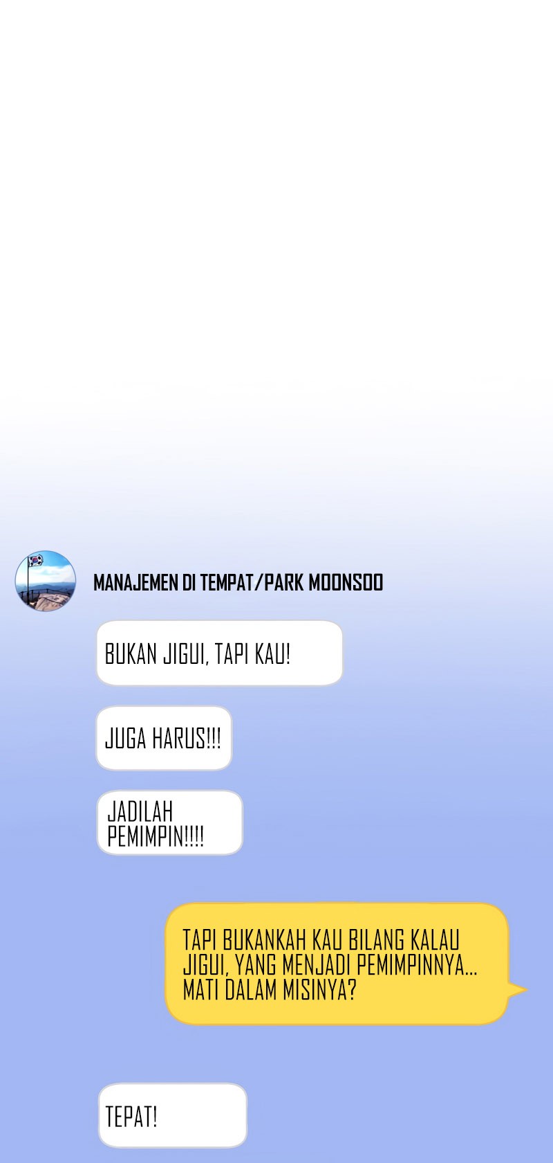 Cursed Manager’s Regression Chapter 18 - halaman 16