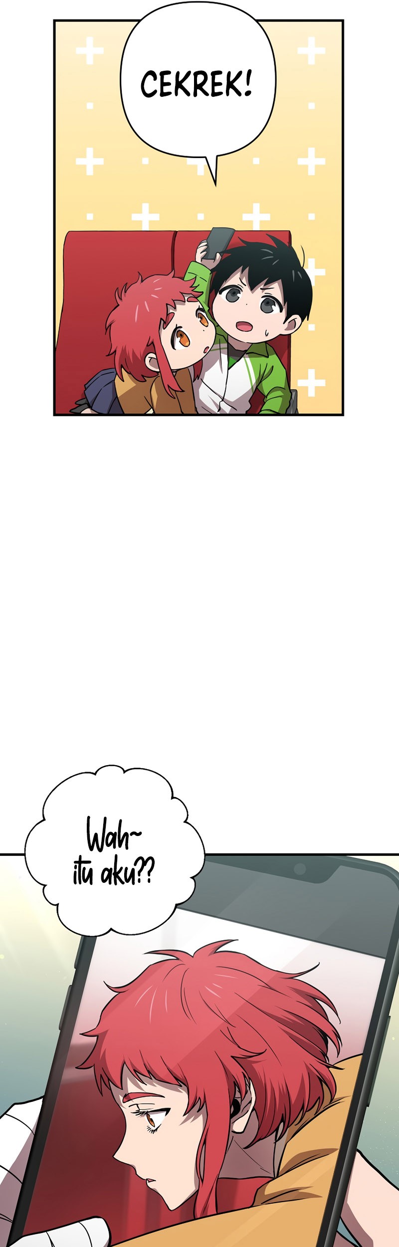 Cursed Manager’s Regression Chapter 18 - halaman 22