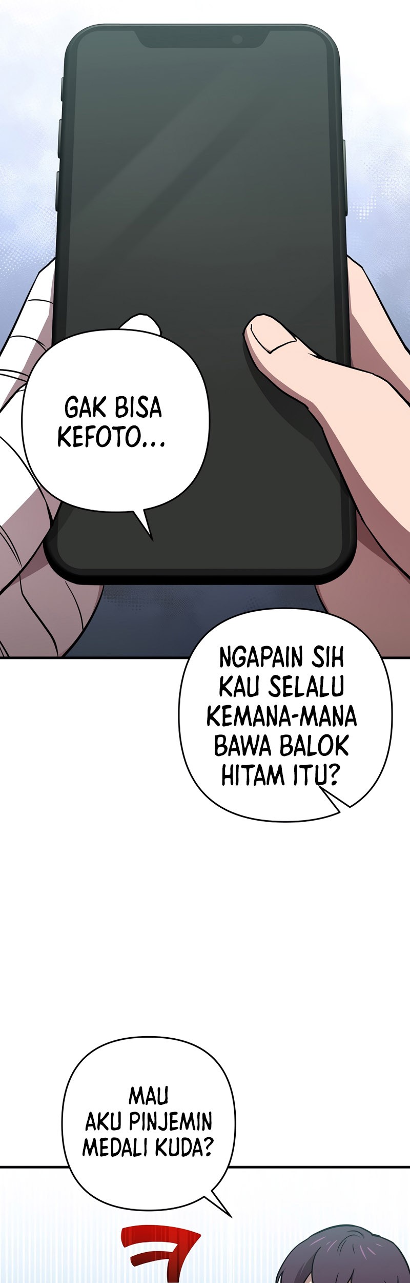 Cursed Manager’s Regression Chapter 18 - halaman 27