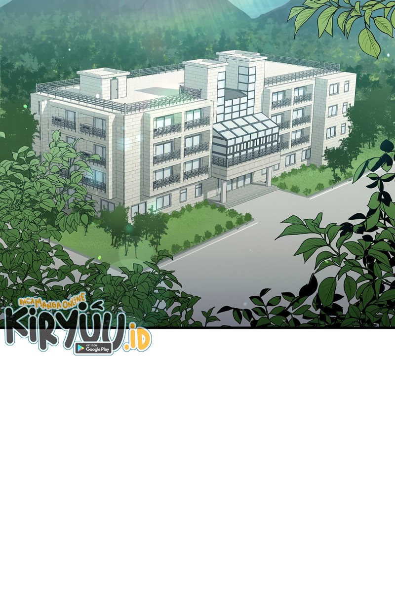 Cursed Manager’s Regression Chapter 18 - halaman 31