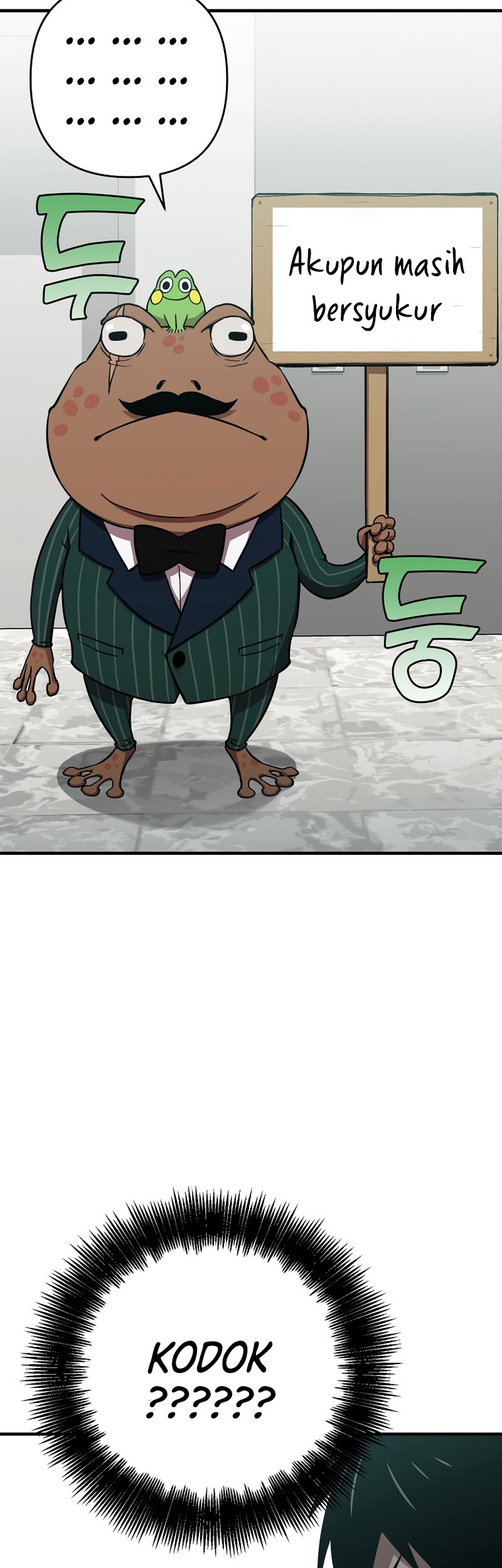 Cursed Manager’s Regression Chapter 18 - halaman 34
