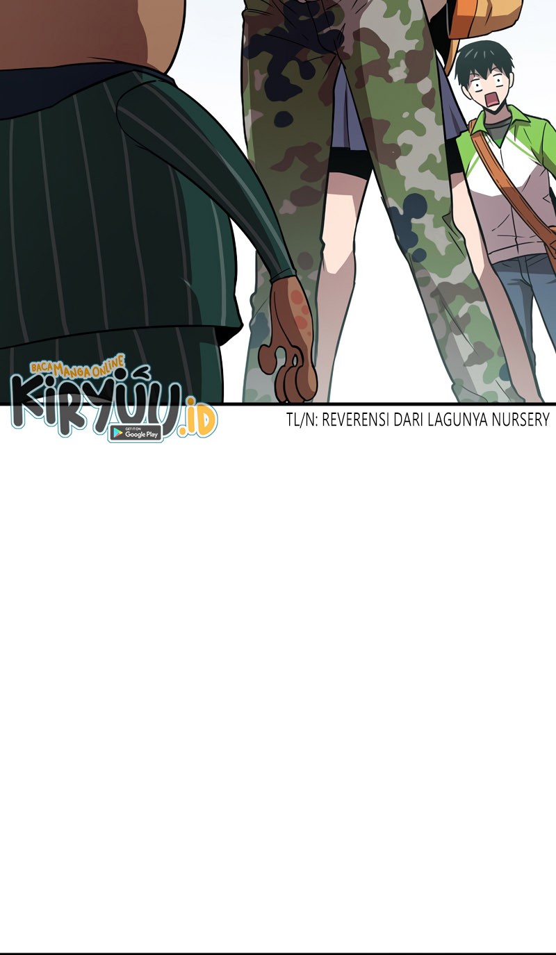 Cursed Manager’s Regression Chapter 18 - halaman 36