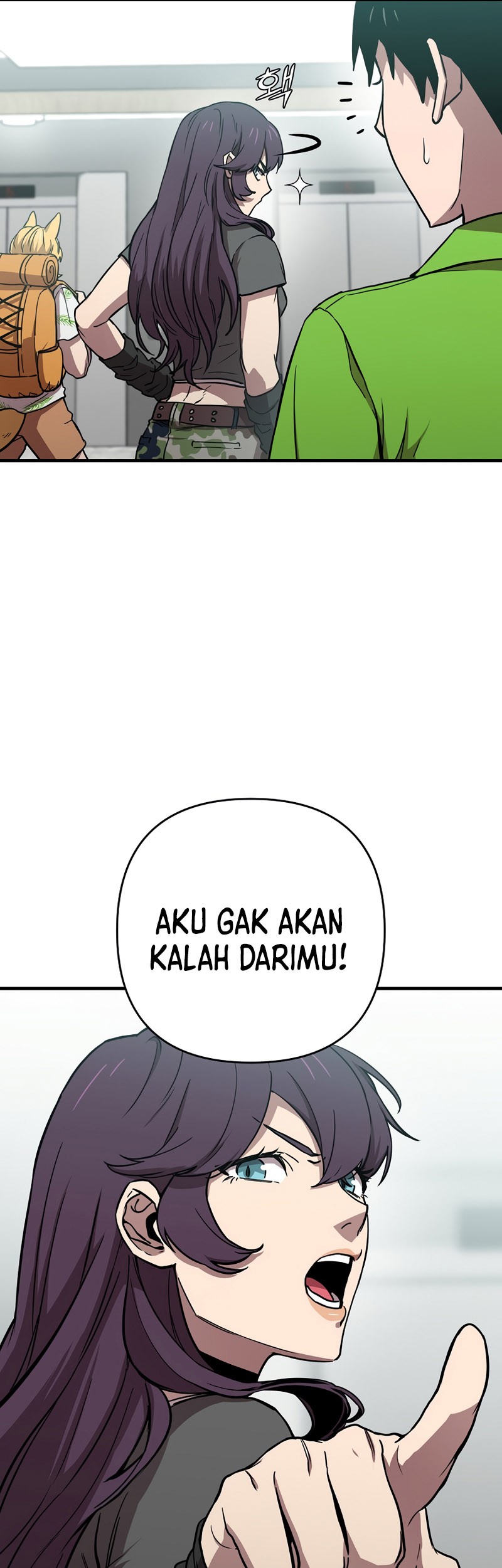 Cursed Manager’s Regression Chapter 18 - halaman 37