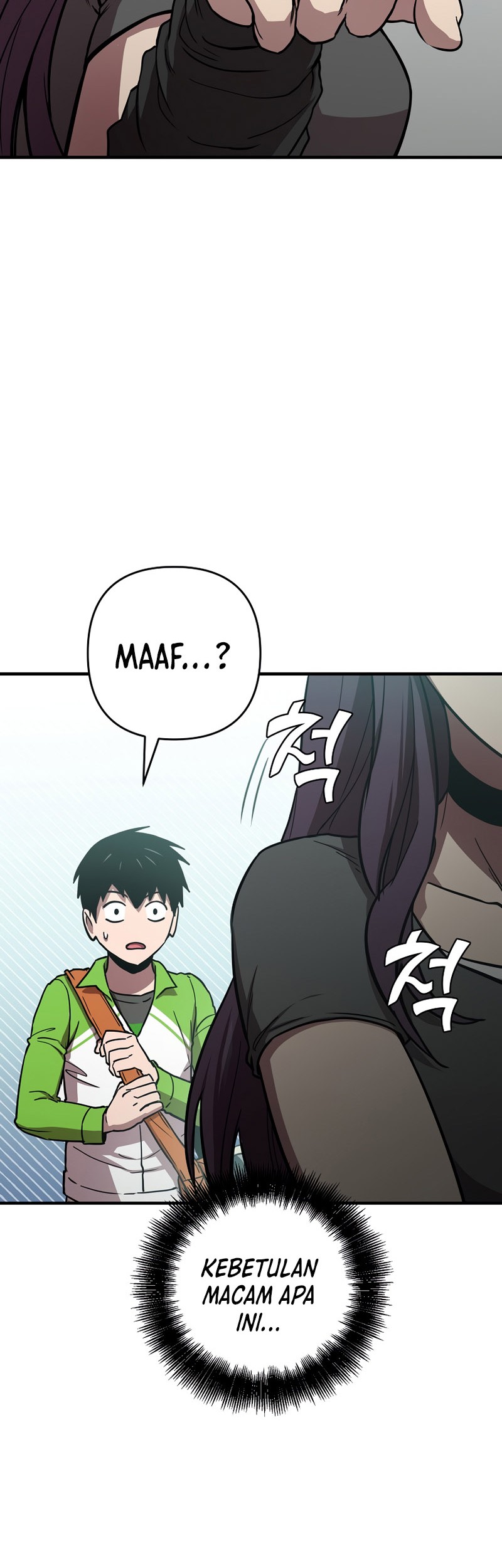 Cursed Manager’s Regression Chapter 18 - halaman 38
