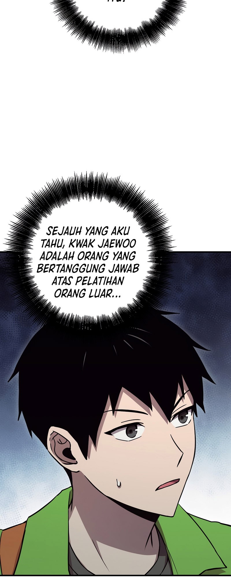 Cursed Manager’s Regression Chapter 18 - halaman 6