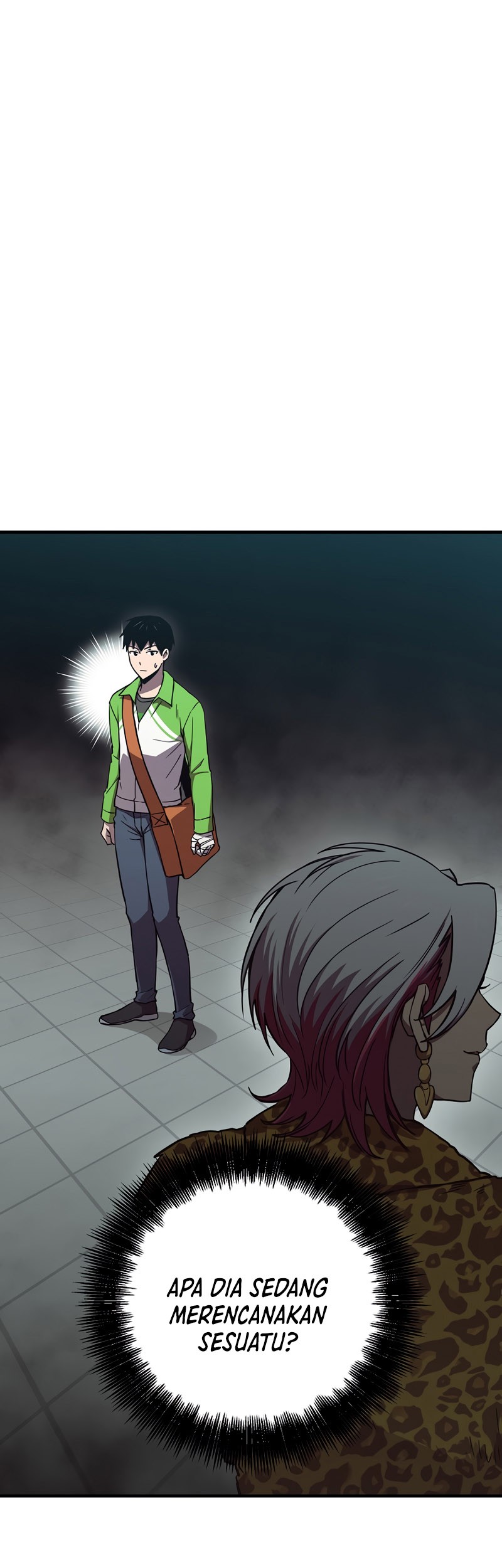 Cursed Manager’s Regression Chapter 18 - halaman 7