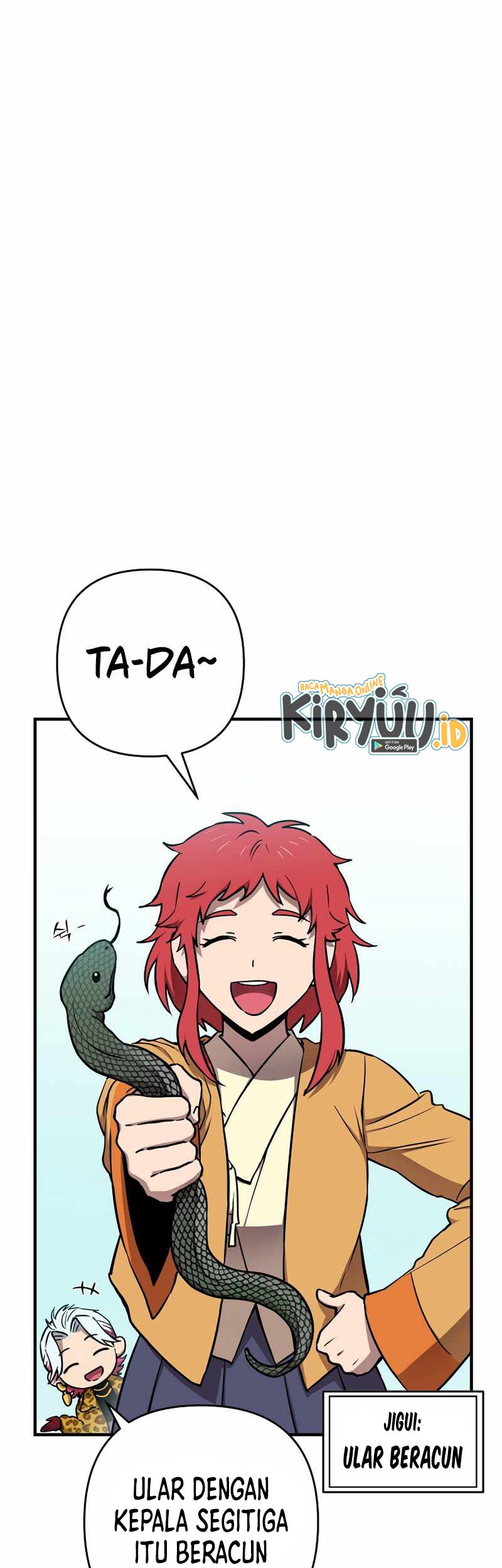 Cursed Manager’s Regression Chapter 19 - halaman 10