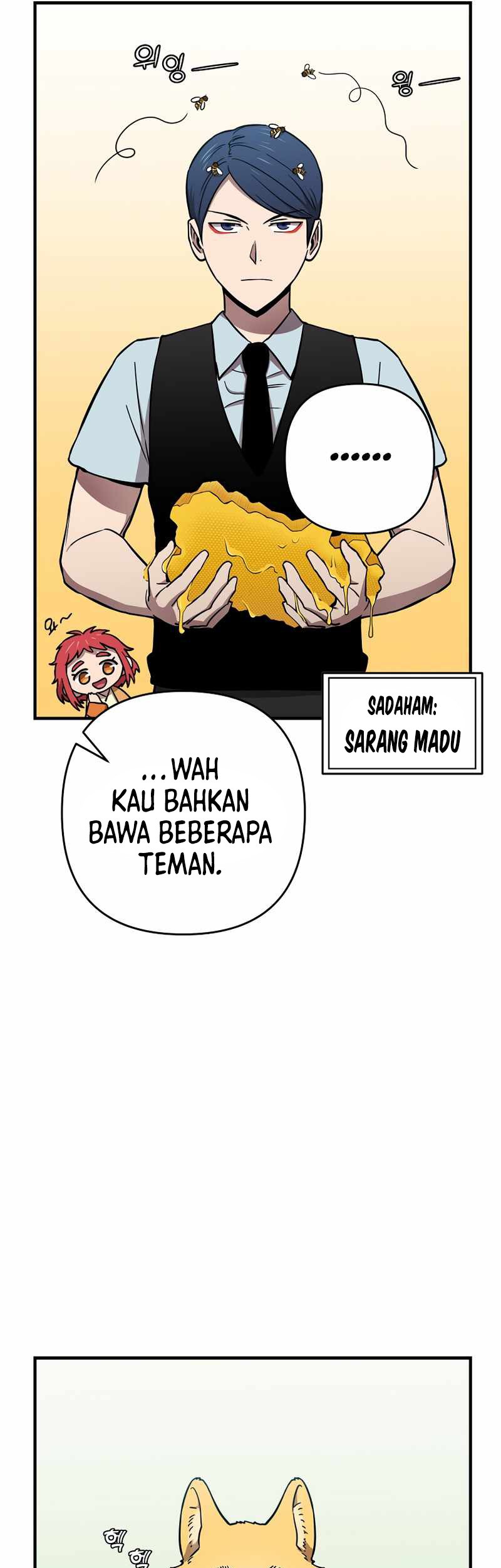 Cursed Manager’s Regression Chapter 19 - halaman 12