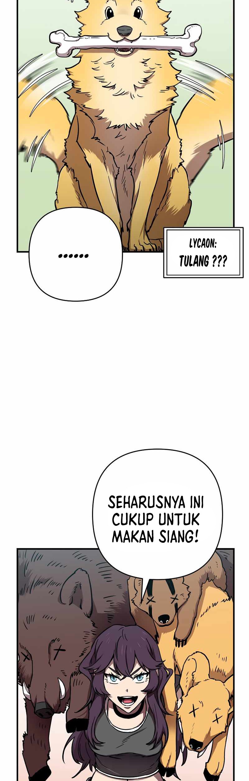 Cursed Manager’s Regression Chapter 19 - halaman 13