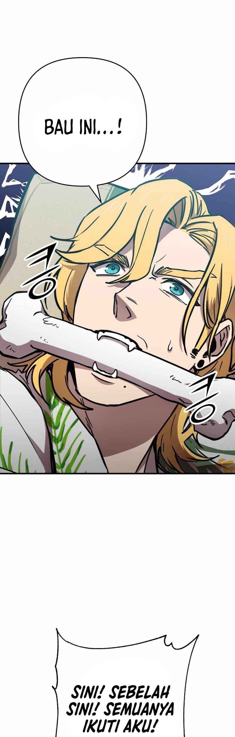 Cursed Manager’s Regression Chapter 19 - halaman 18
