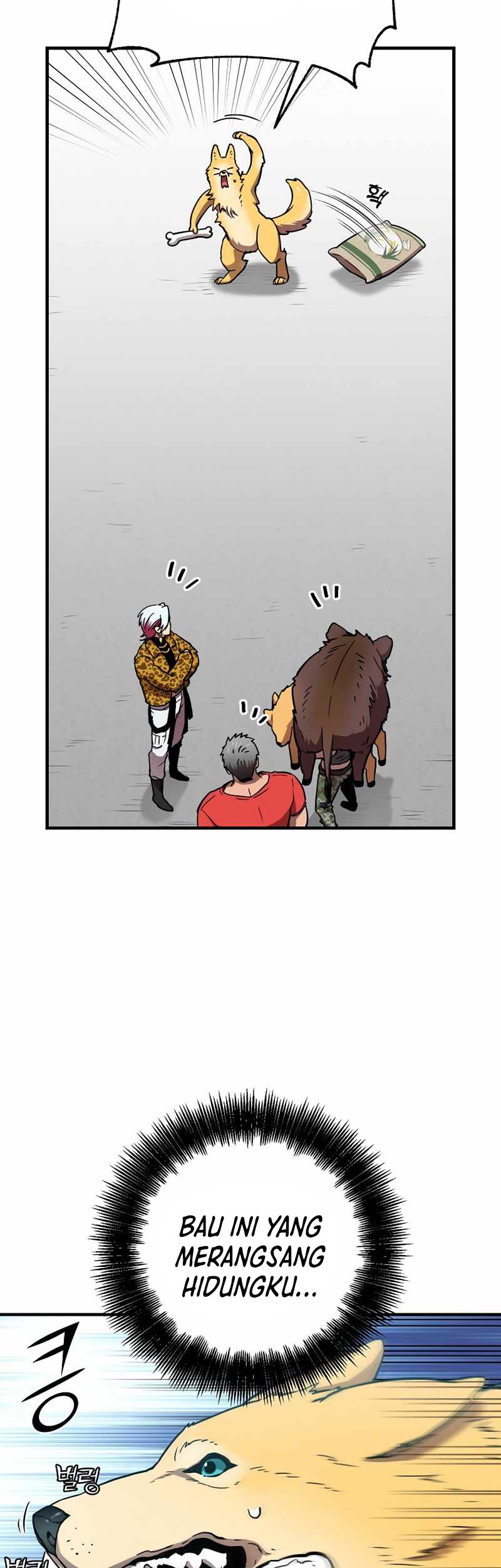 Cursed Manager’s Regression Chapter 19 - halaman 19
