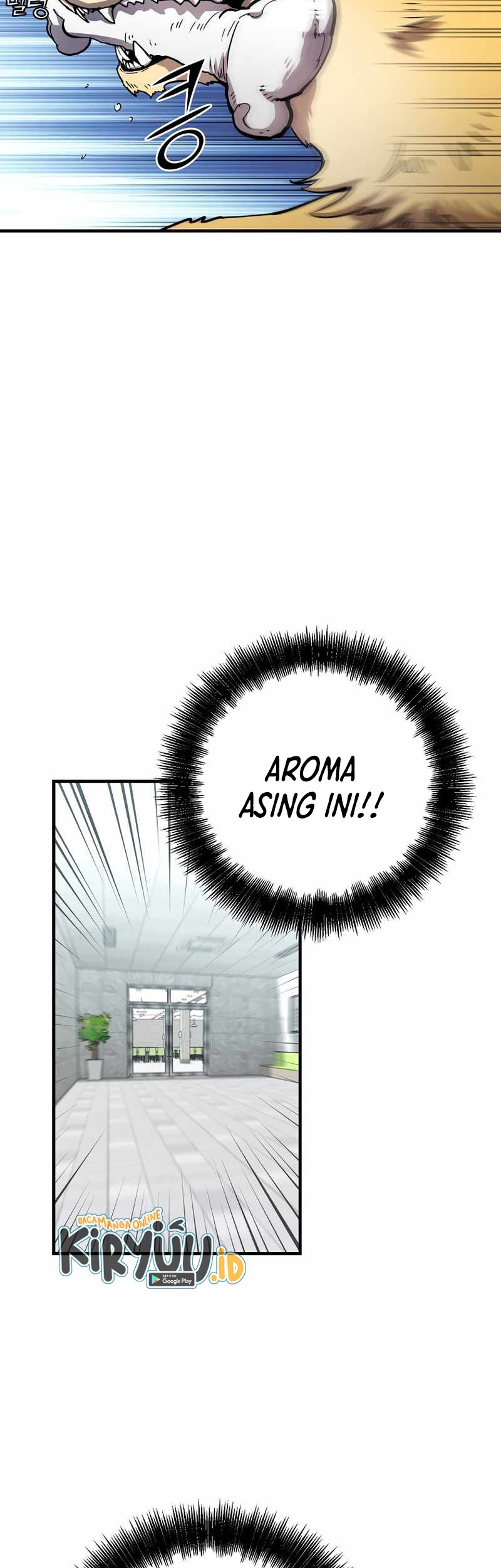 Cursed Manager’s Regression Chapter 19 - halaman 20