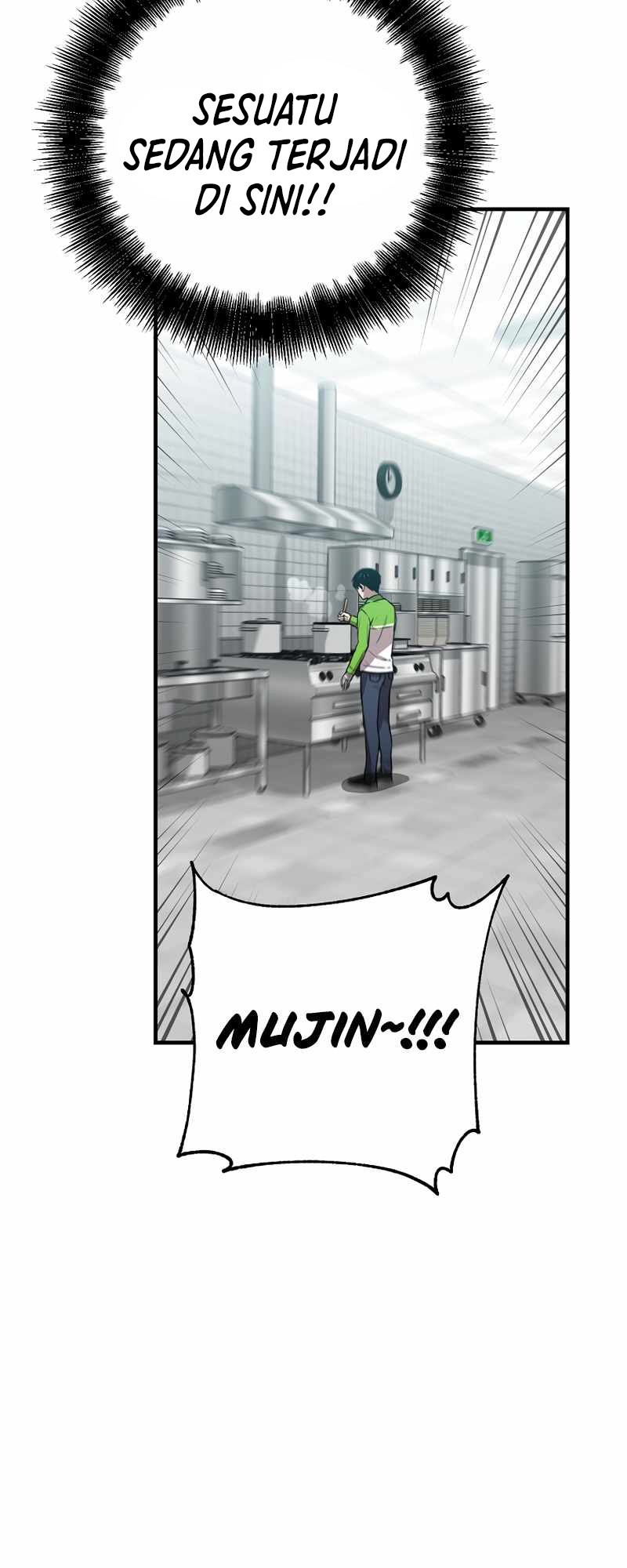 Cursed Manager’s Regression Chapter 19 - halaman 21
