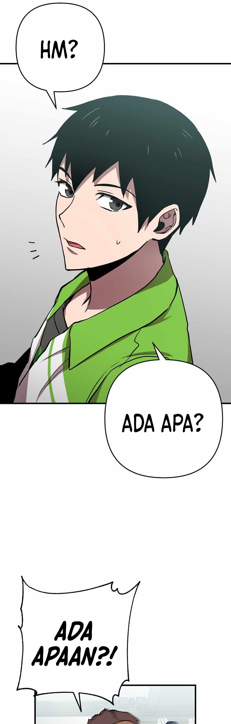 Cursed Manager’s Regression Chapter 19 - halaman 22