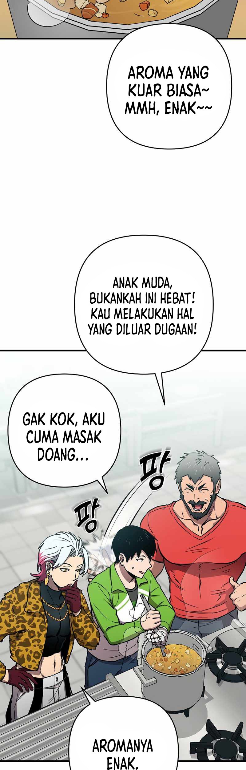 Cursed Manager’s Regression Chapter 19 - halaman 24