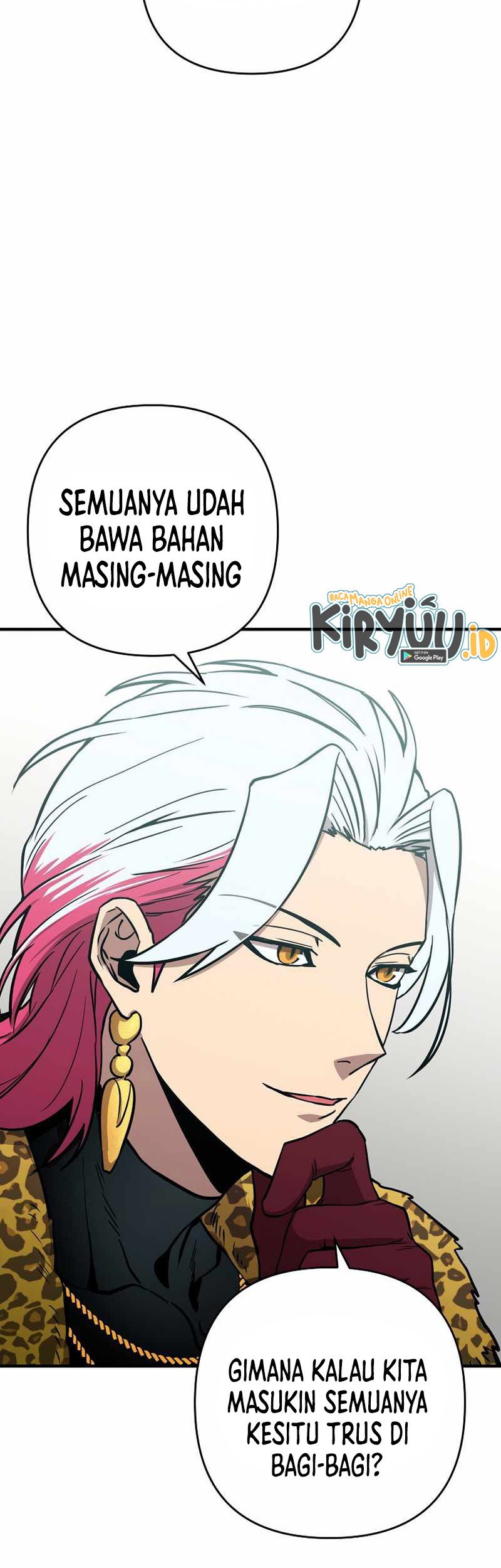 Cursed Manager’s Regression Chapter 19 - halaman 25