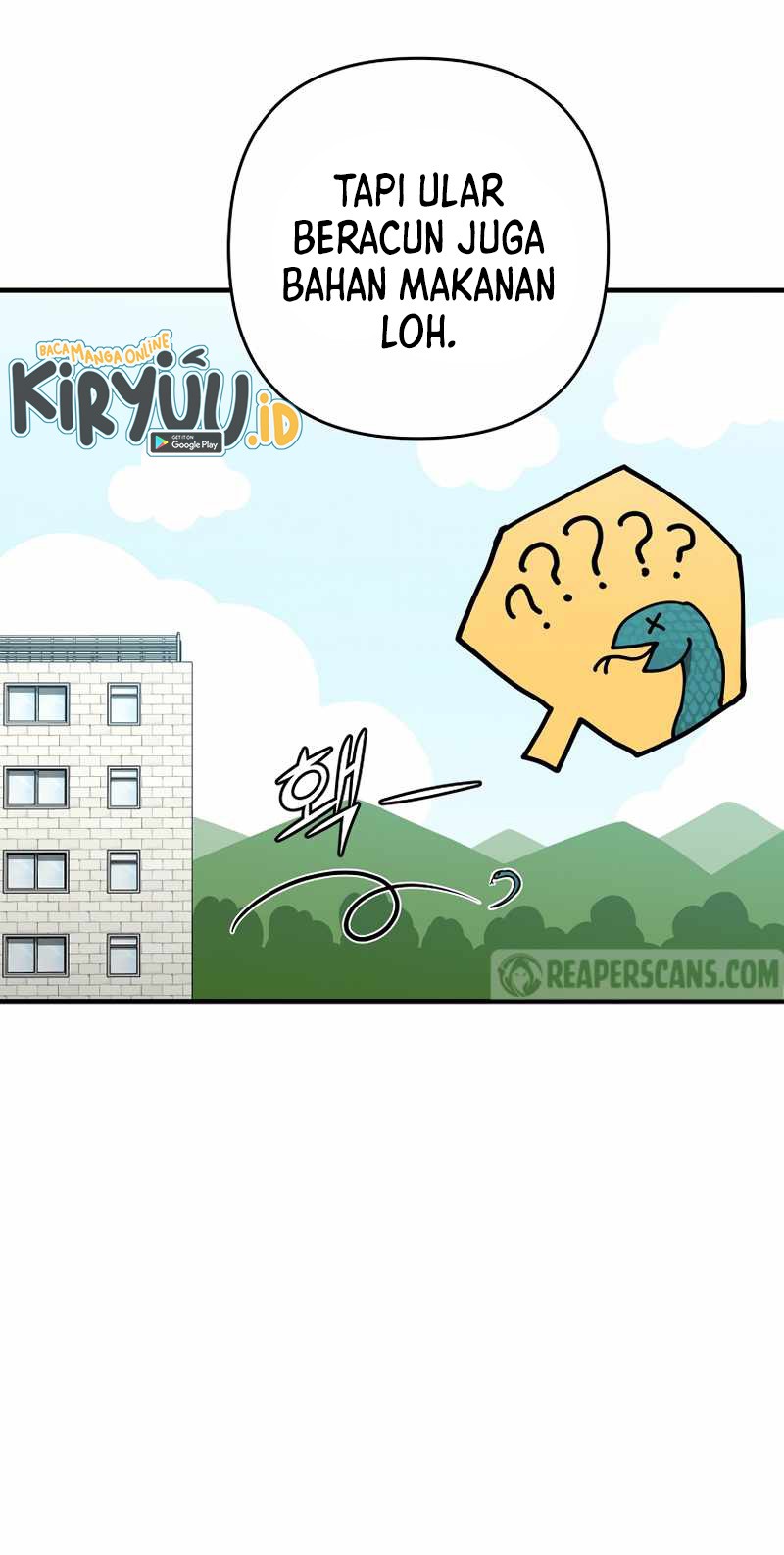 Cursed Manager’s Regression Chapter 19 - halaman 31