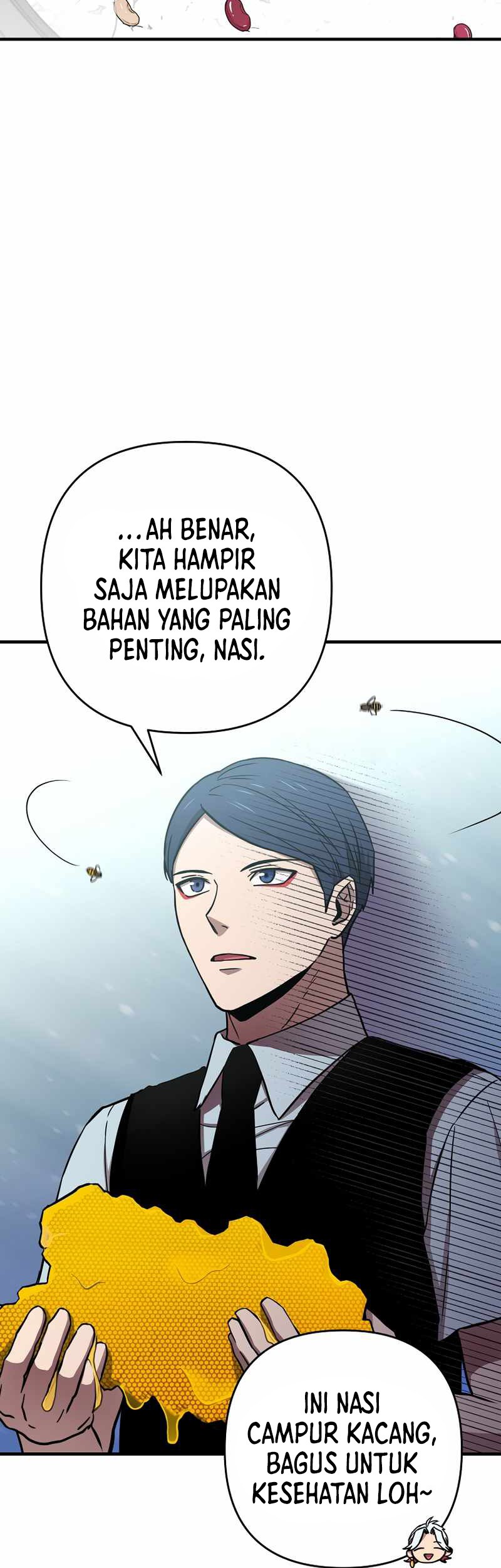 Cursed Manager’s Regression Chapter 19 - halaman 34