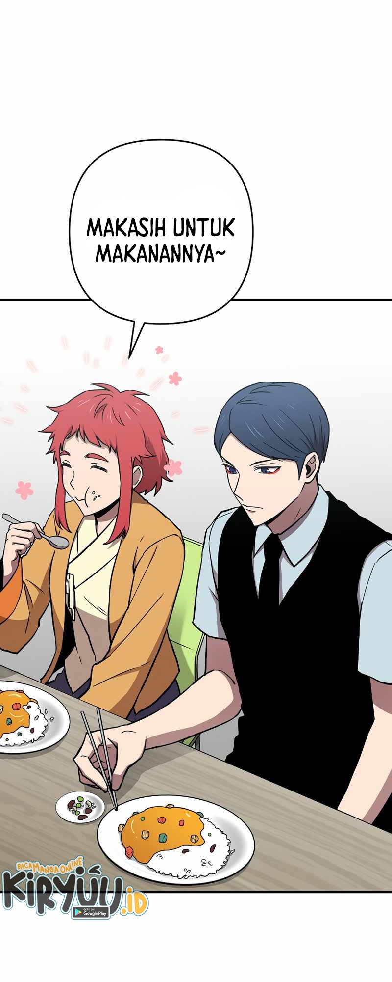 Cursed Manager’s Regression Chapter 19 - halaman 36