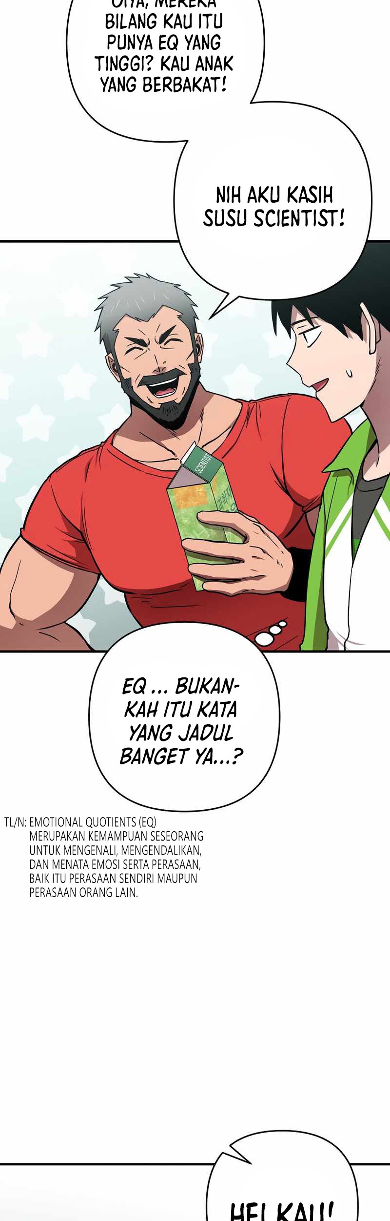 Cursed Manager’s Regression Chapter 19 - halaman 38