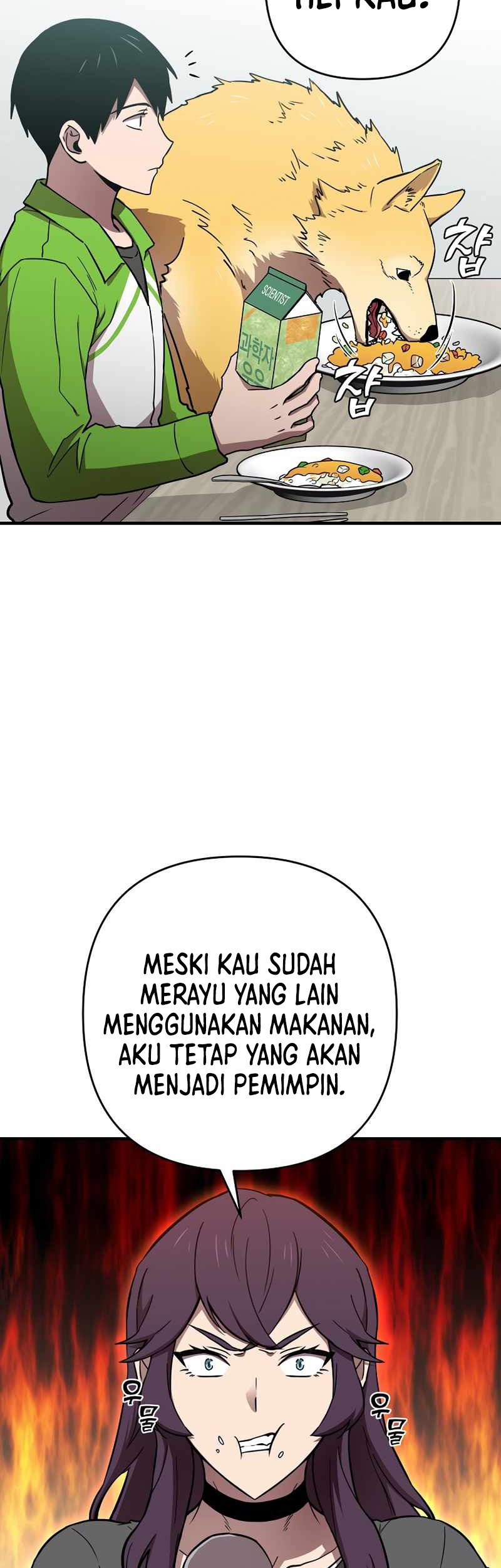 Cursed Manager’s Regression Chapter 19 - halaman 39