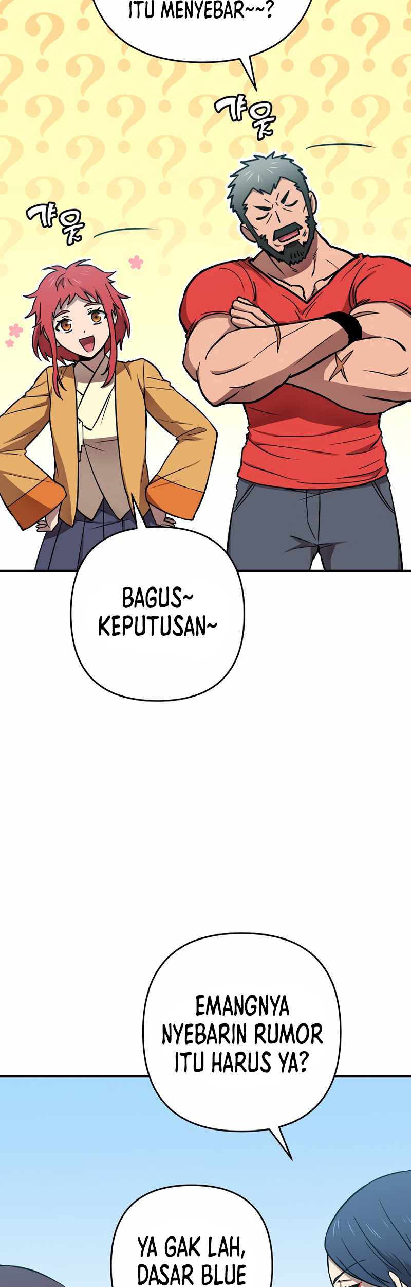 Cursed Manager’s Regression Chapter 19 - halaman 4