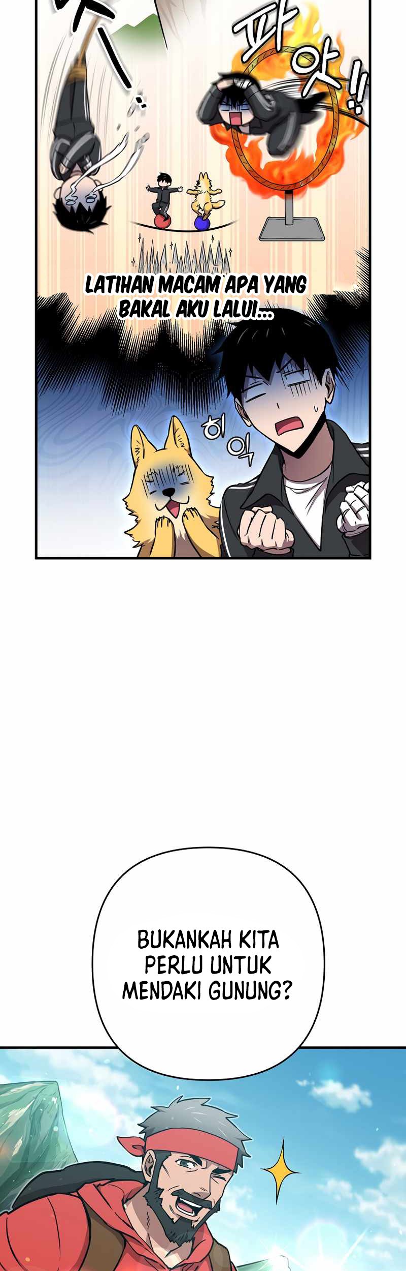 Cursed Manager’s Regression Chapter 19 - halaman 44