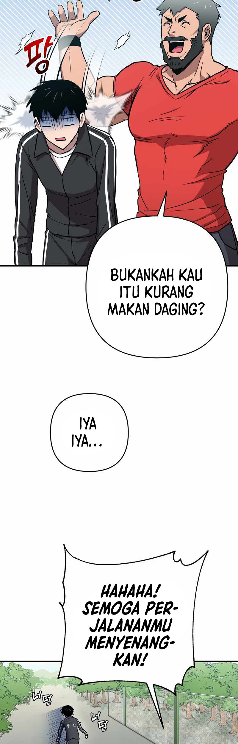 Cursed Manager’s Regression Chapter 19 - halaman 48
