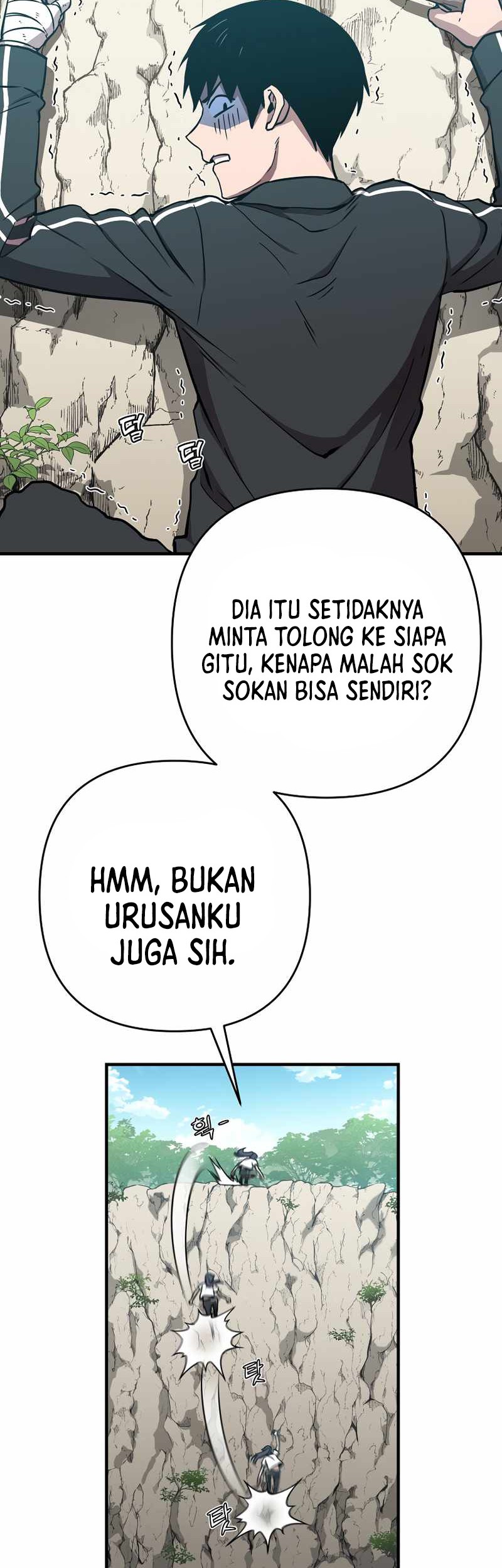 Cursed Manager’s Regression Chapter 19 - halaman 53