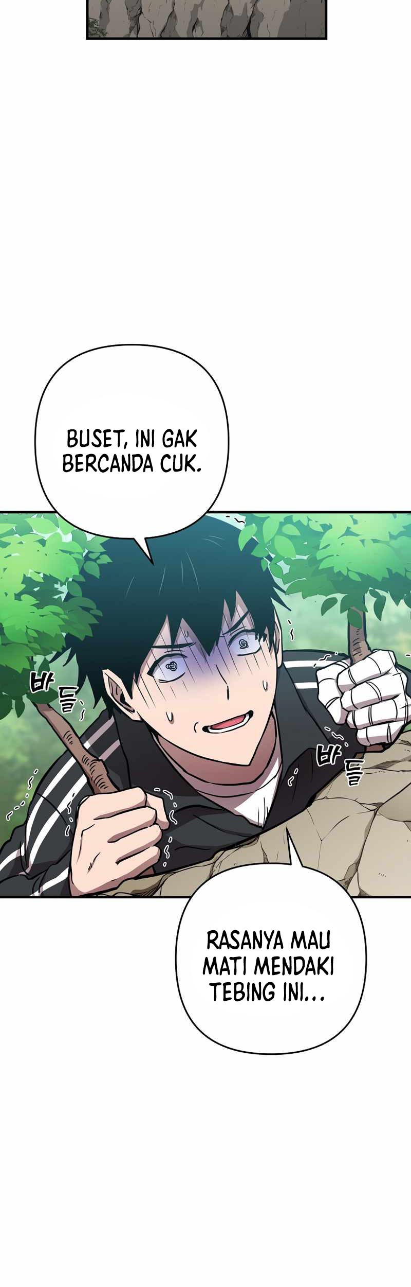 Cursed Manager’s Regression Chapter 19 - halaman 54