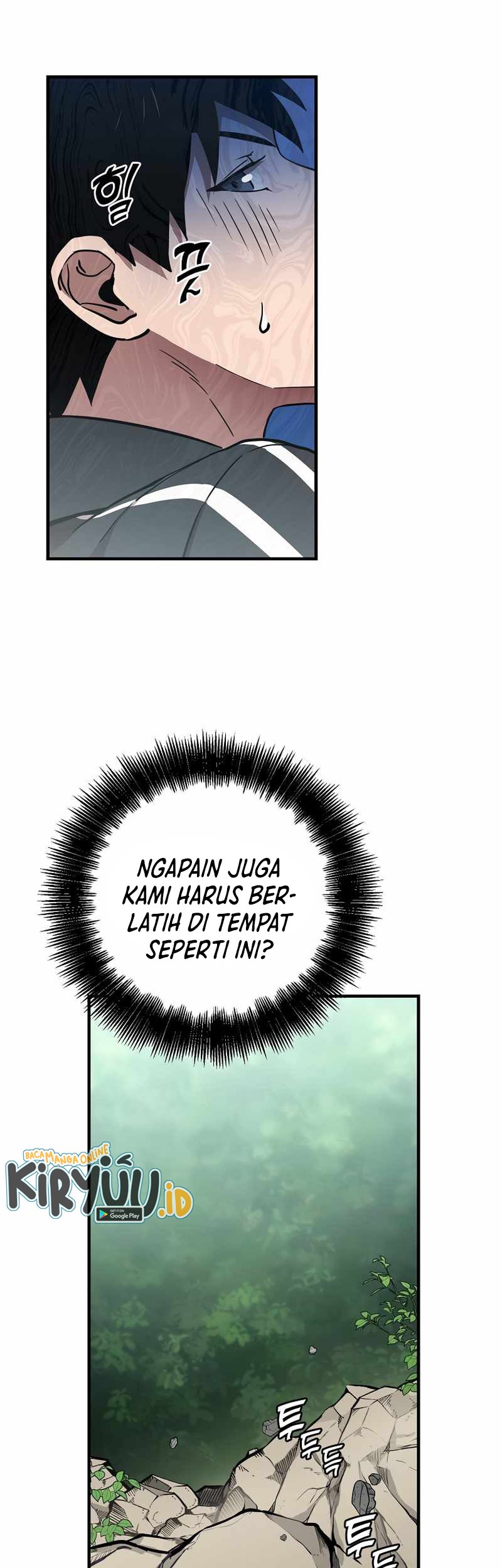 Cursed Manager’s Regression Chapter 19 - halaman 55