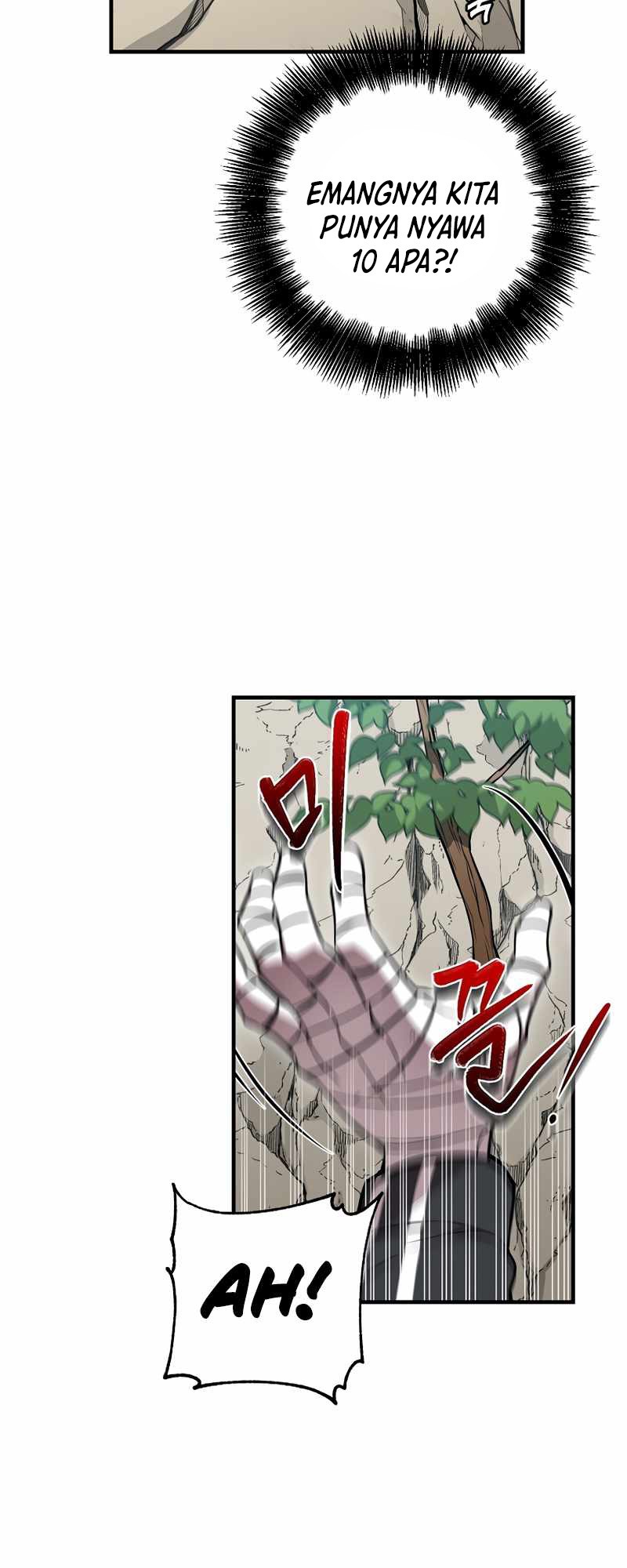 Cursed Manager’s Regression Chapter 19 - halaman 56