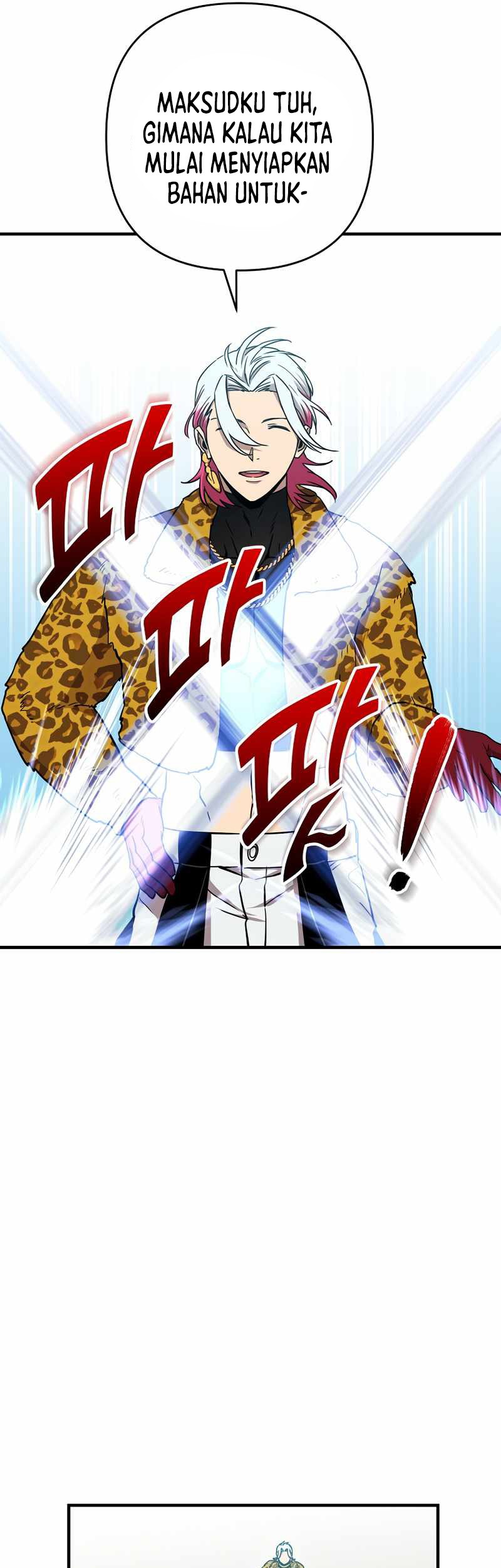Cursed Manager’s Regression Chapter 19 - halaman 7