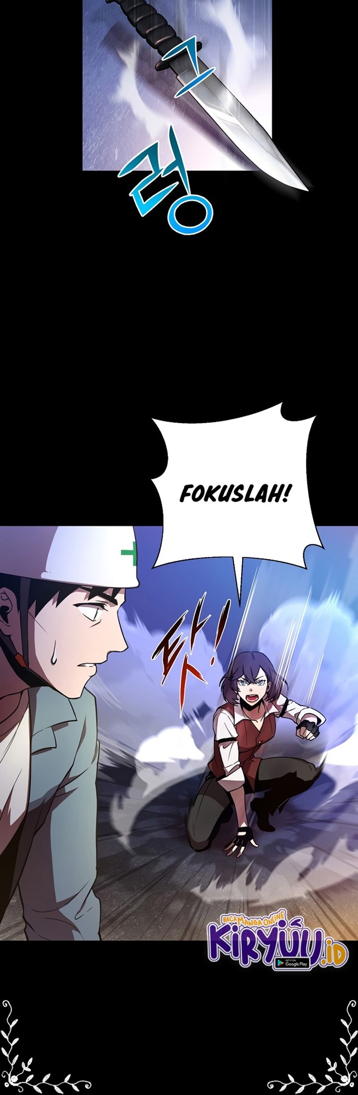 Cursed Manager’s Regression Chapter 2 - halaman 13