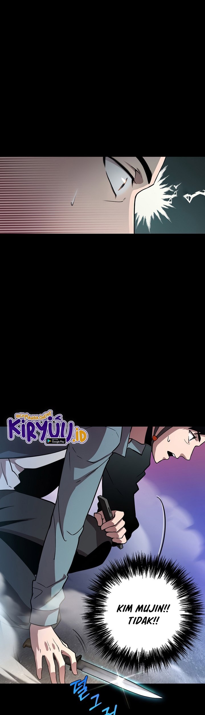 Cursed Manager’s Regression Chapter 2 - halaman 15
